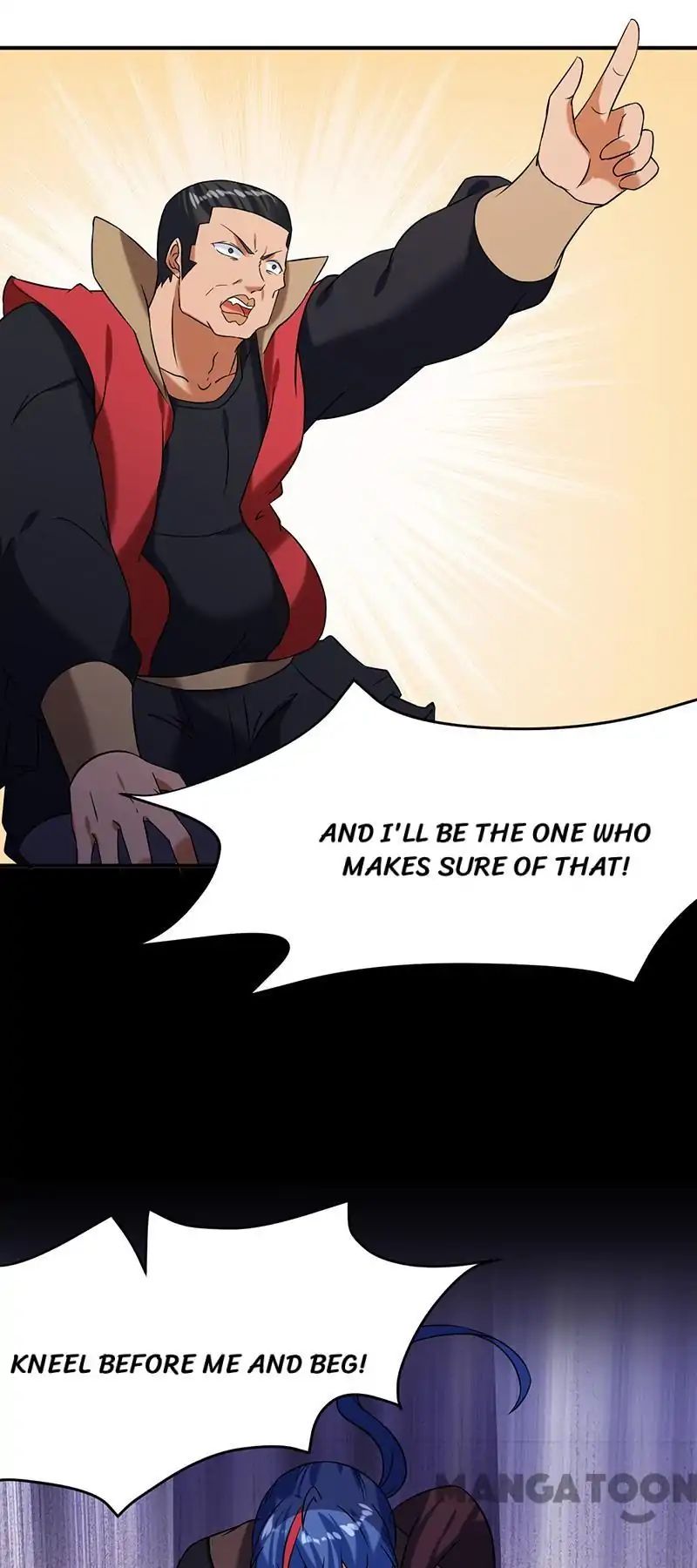 Martial Arts Reigns Chapter 39 page 21 - Chapter 39: Episode 39