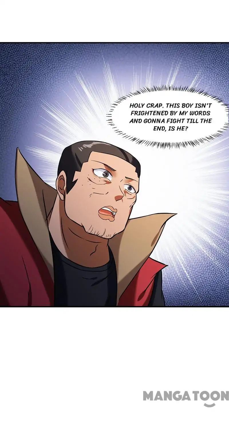 Martial Arts Reigns Chapter 39 page 24 - Chapter 39: Episode 39