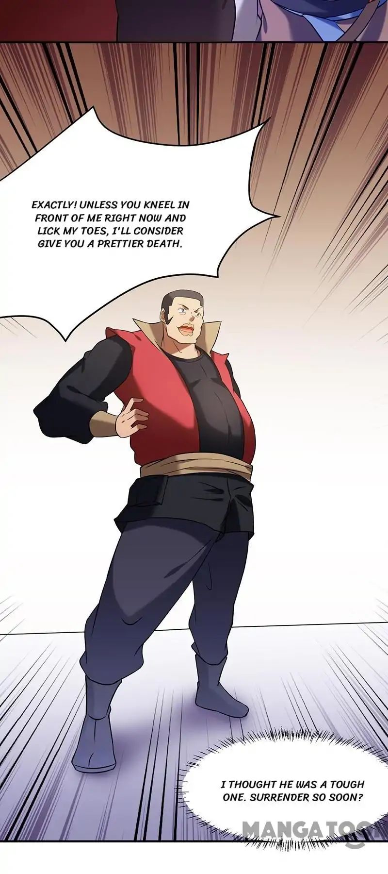 Martial Arts Reigns Chapter 39 page 26 - Chapter 39: Episode 39