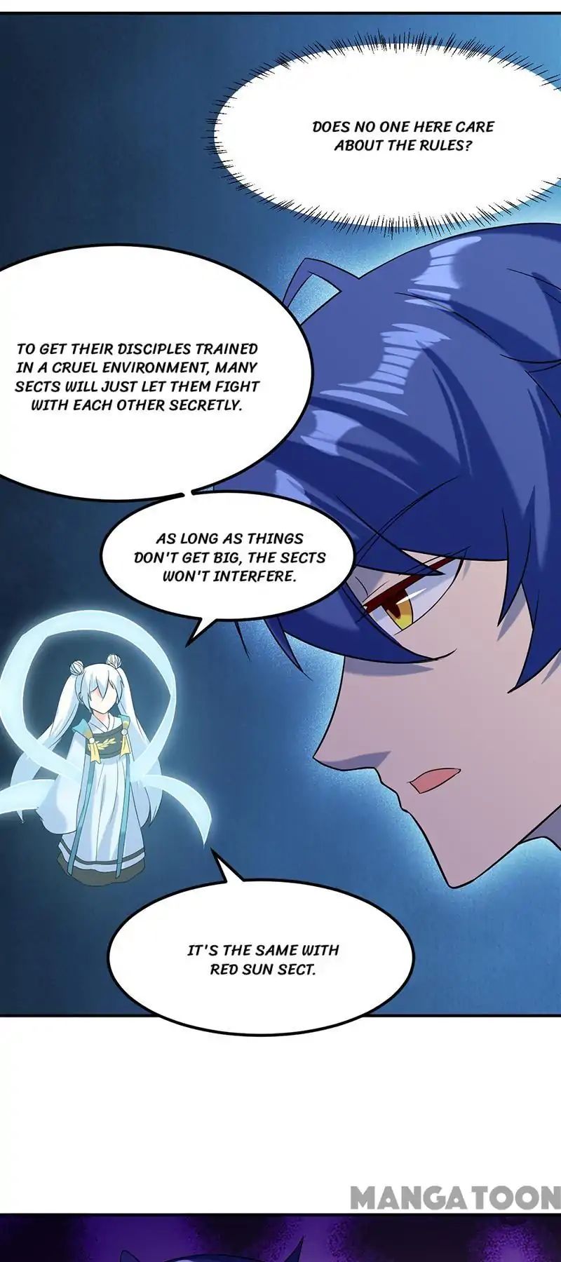 Martial Arts Reigns Chapter 39 page 30 - Chapter 39: Episode 39