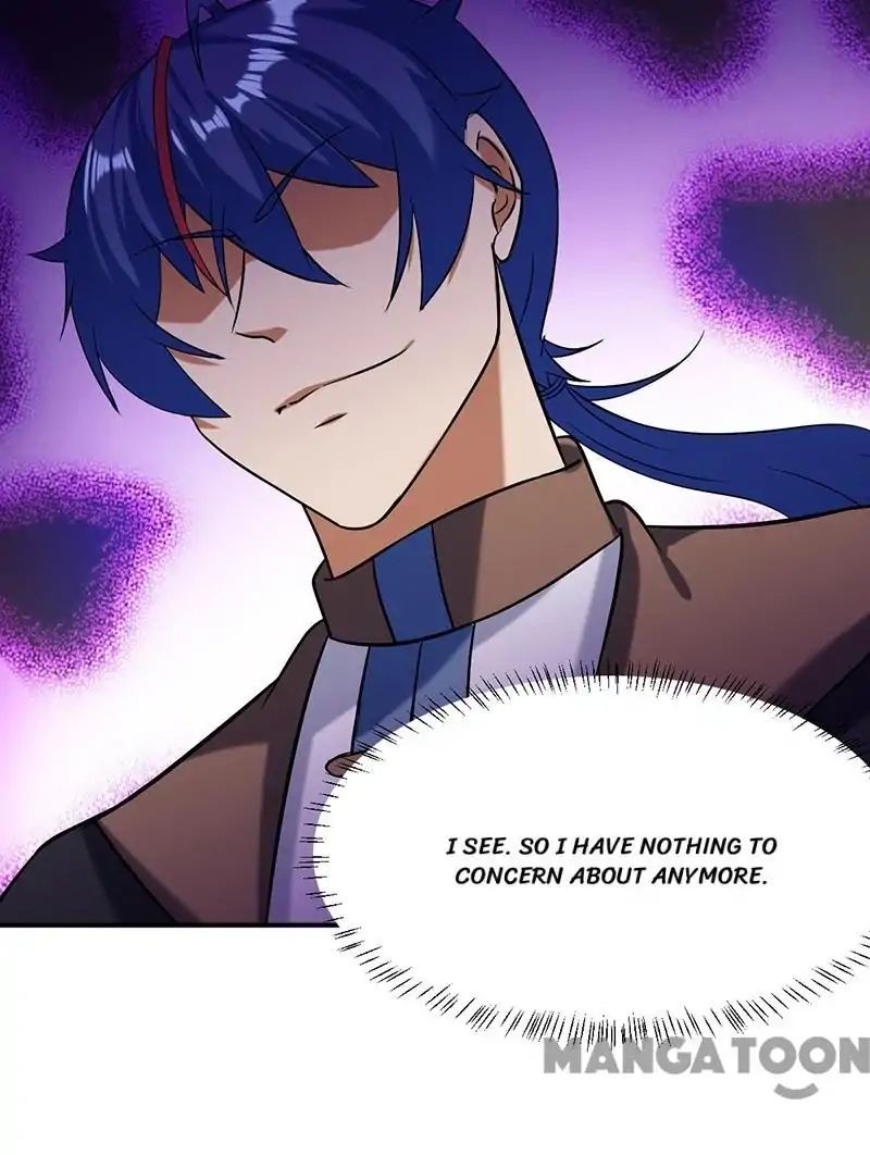 Martial Arts Reigns Chapter 39 page 31 - Chapter 39: Episode 39