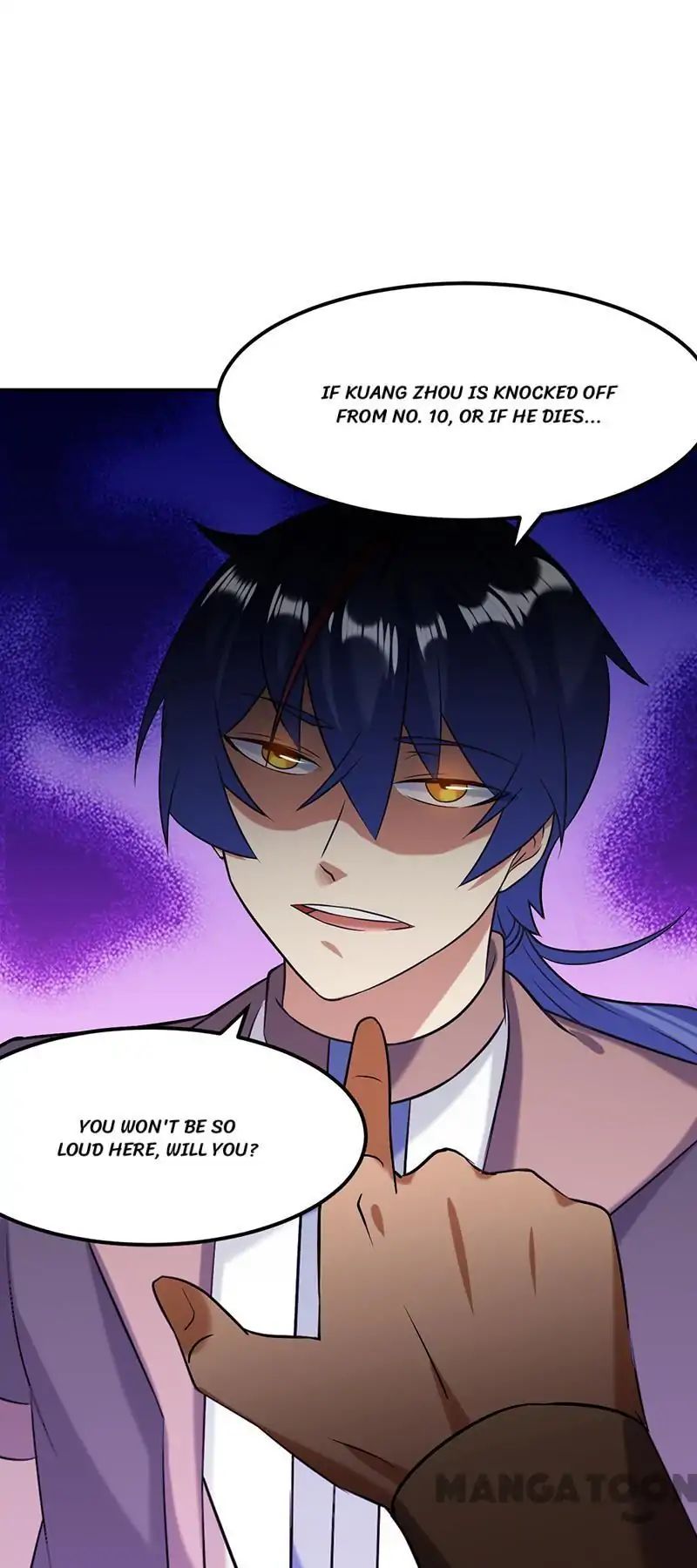 Martial Arts Reigns Chapter 39 page 34 - Chapter 39: Episode 39
