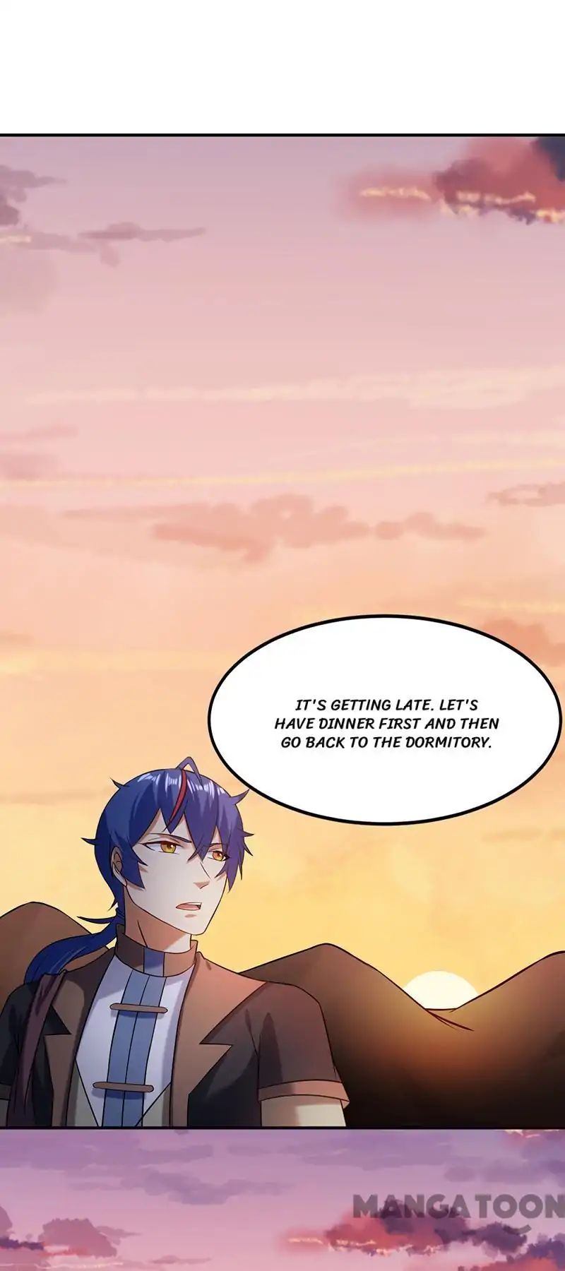 Martial Arts Reigns Chapter 39 page 5 - Chapter 39: Episode 39