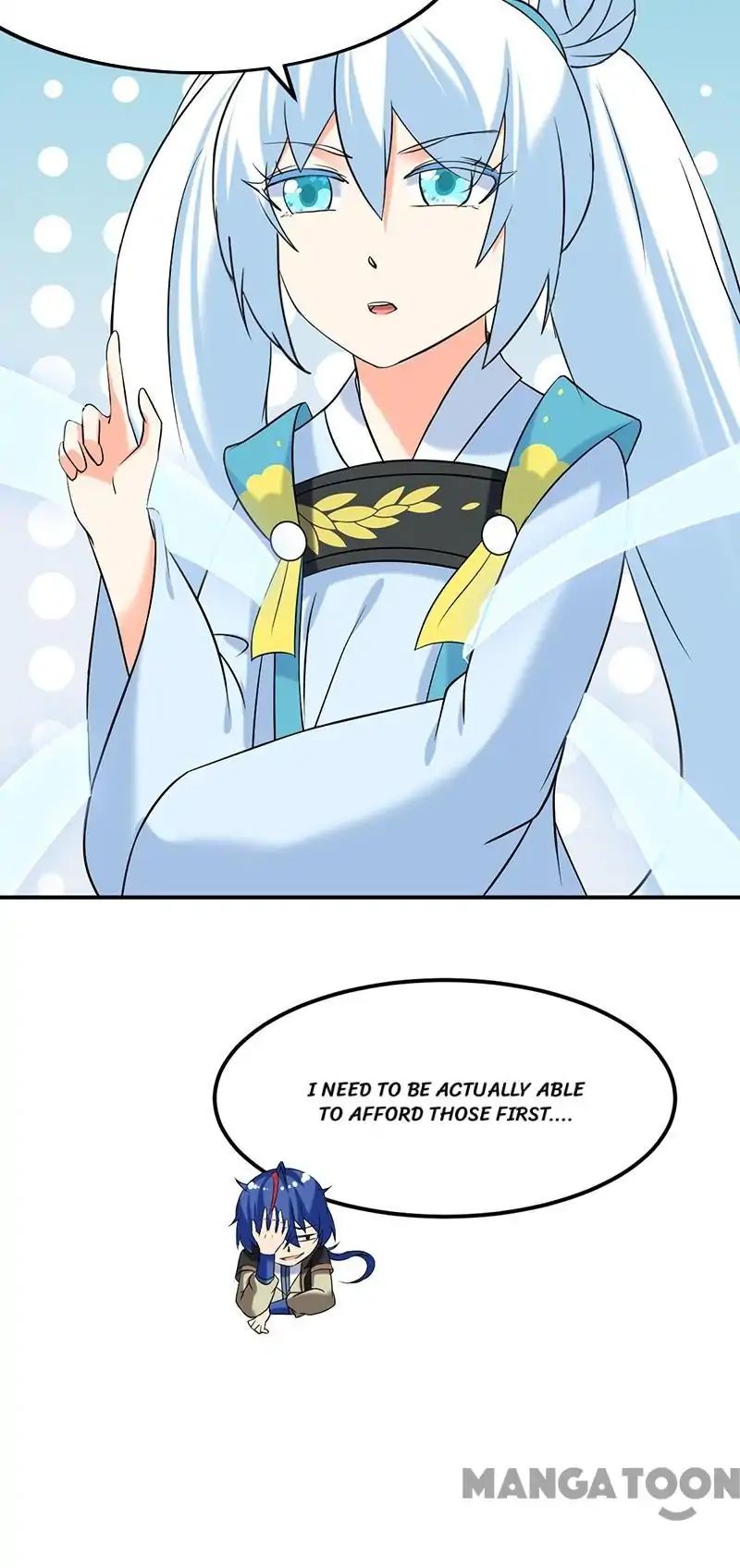 Martial Arts Reigns Chapter 39 page 9 - Chapter 39: Episode 39