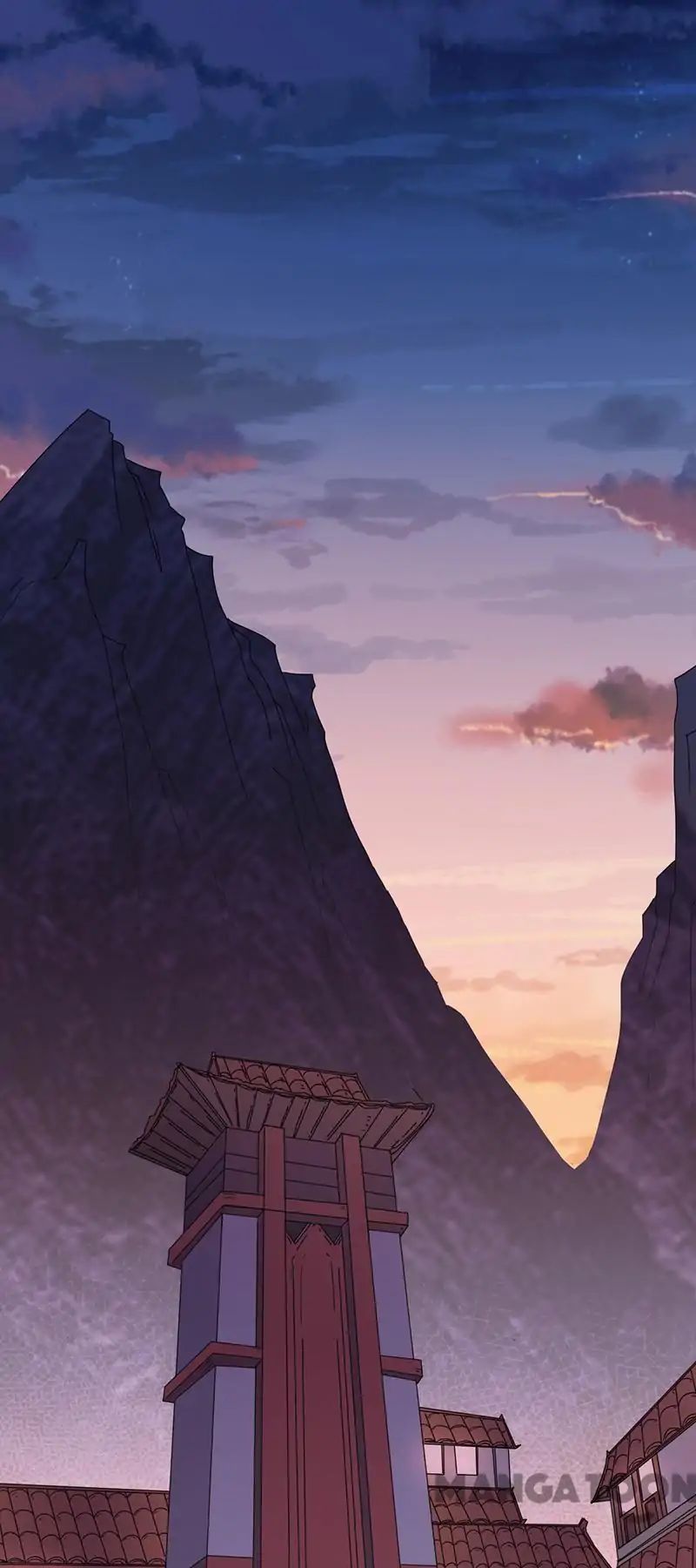 Martial Arts Reigns Chapter 40 page 1 - Chapter 40: Episode 40