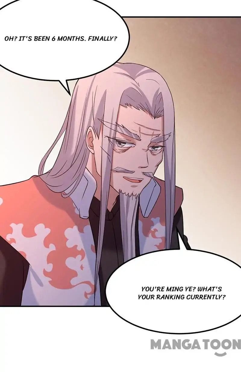 Martial Arts Reigns Chapter 40 page 10 - Chapter 40: Episode 40
