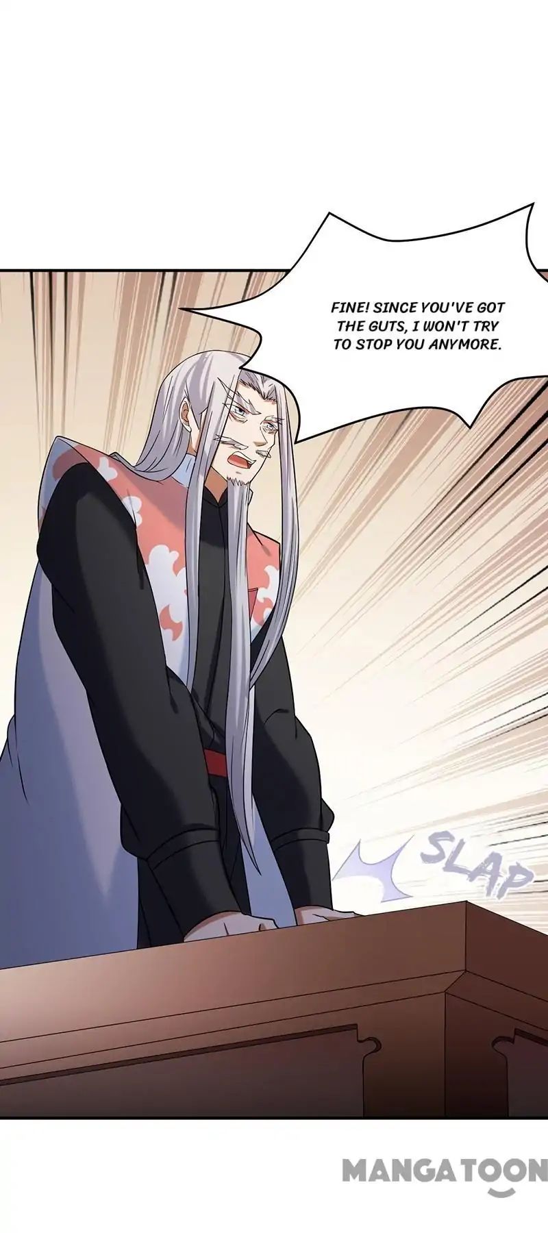 Martial Arts Reigns Chapter 40 page 14 - Chapter 40: Episode 40