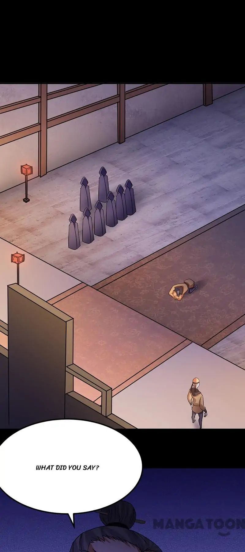 Martial Arts Reigns Chapter 40 page 20 - Chapter 40: Episode 40