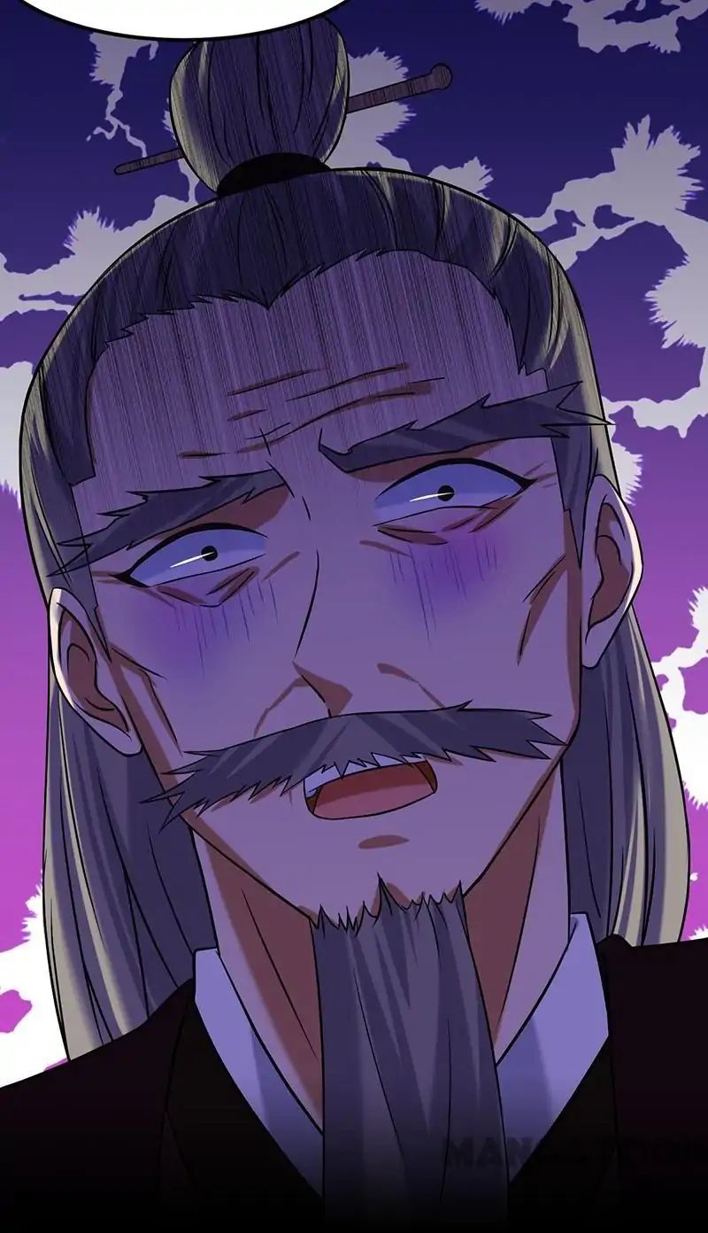 Martial Arts Reigns Chapter 40 page 25 - Chapter 40: Episode 40