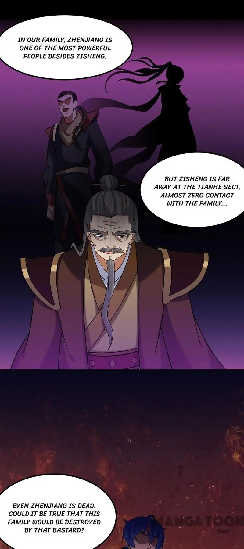 Martial Arts Reigns Chapter 40 page 26 - Chapter 40: Episode 40