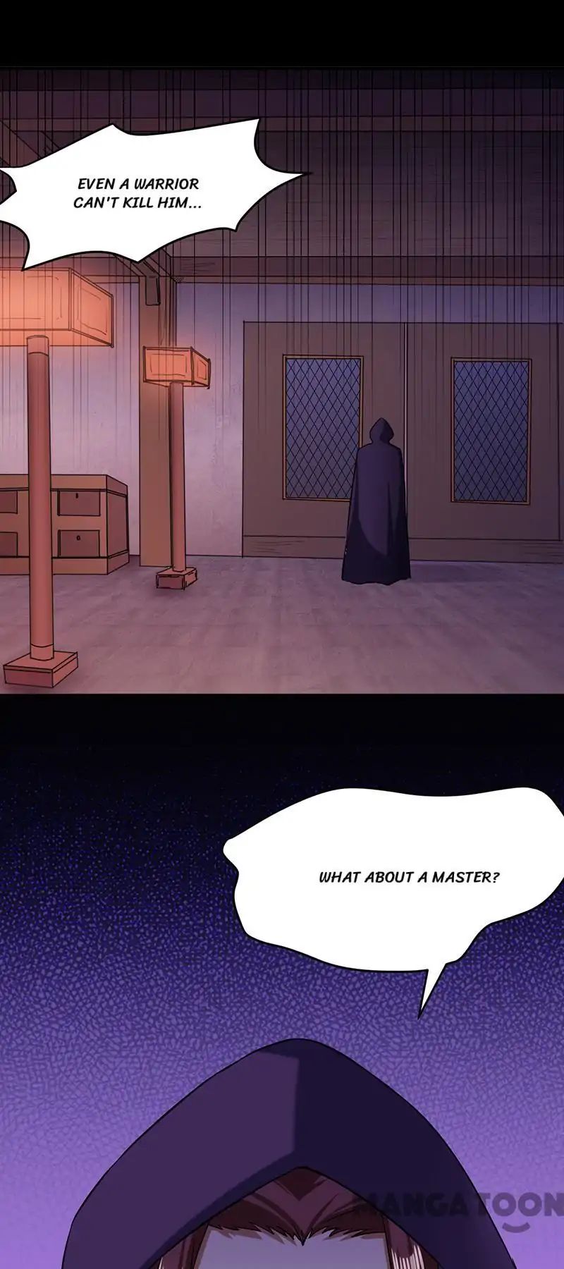 Martial Arts Reigns Chapter 40 page 29 - Chapter 40: Episode 40