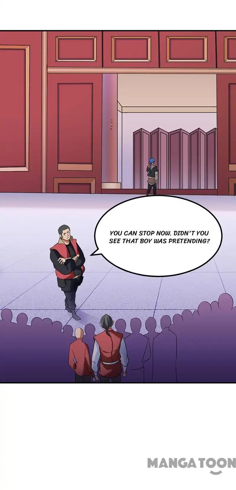 Martial Arts Reigns Chapter 40 page 5 - Chapter 40: Episode 40