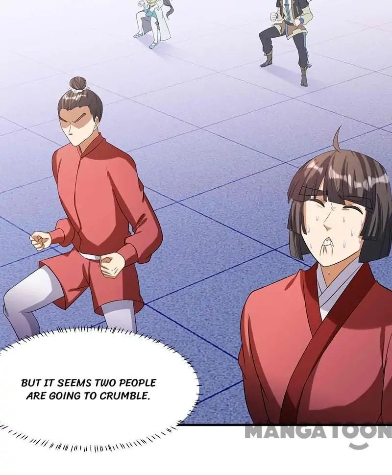 Martial Arts Reigns Chapter 42 page 12 - Chapter 42: Episode 42
