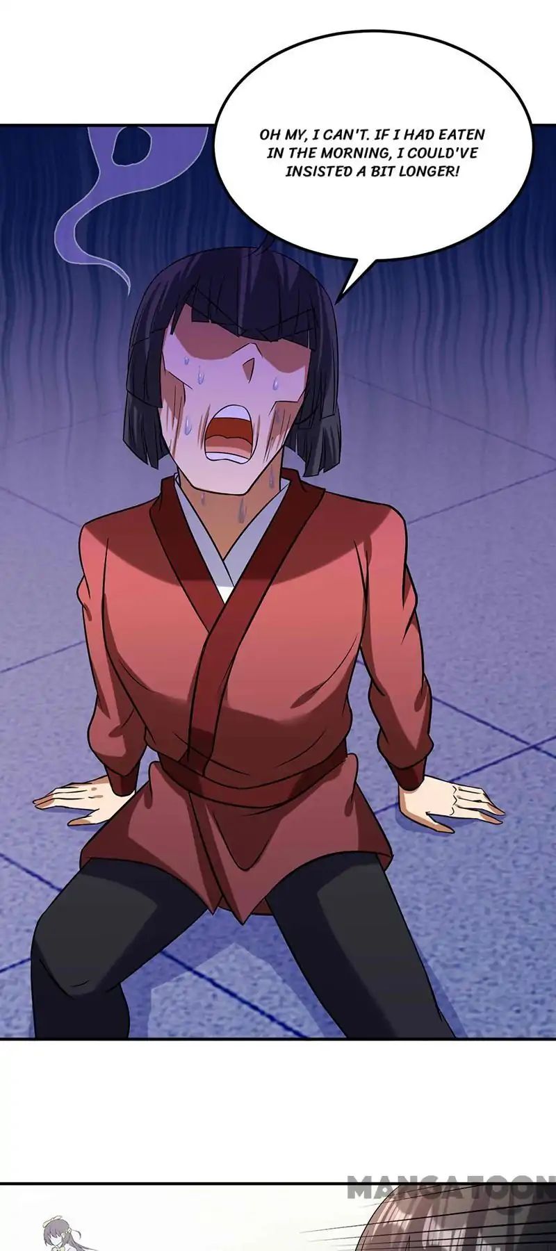 Martial Arts Reigns Chapter 42 page 13 - Chapter 42: Episode 42