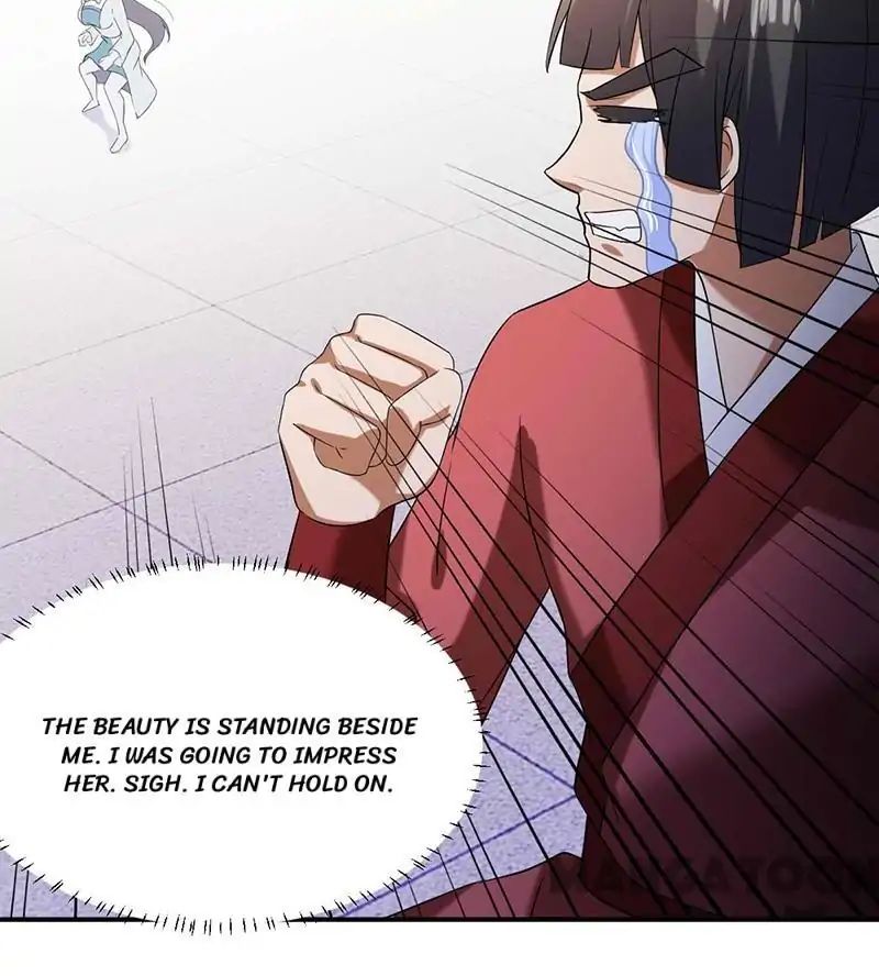 Martial Arts Reigns Chapter 42 page 14 - Chapter 42: Episode 42