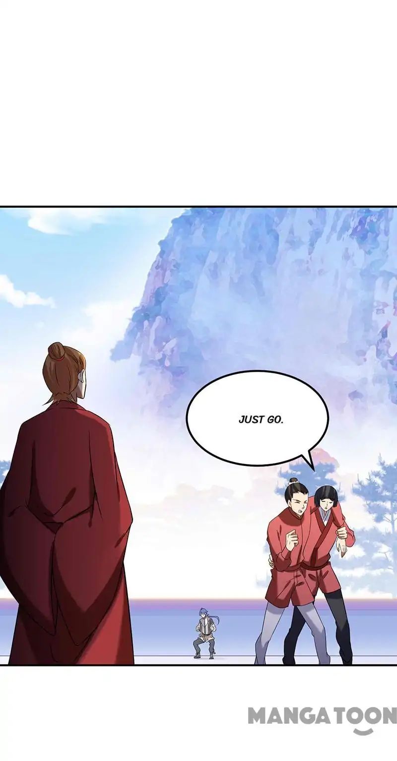 Martial Arts Reigns Chapter 42 page 18 - Chapter 42: Episode 42