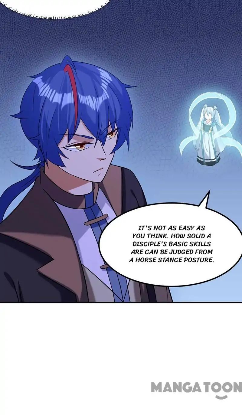 Martial Arts Reigns Chapter 42 page 2 - Chapter 42: Episode 42
