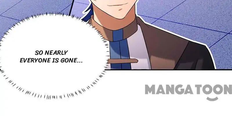 Martial Arts Reigns Chapter 42 page 21 - Chapter 42: Episode 42