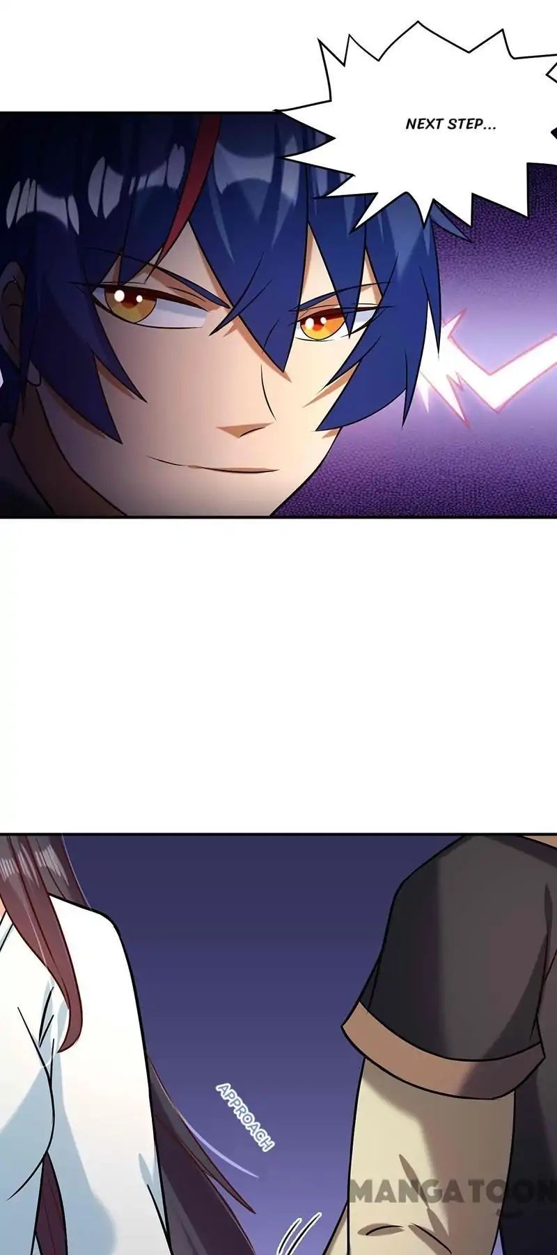 Martial Arts Reigns Chapter 42 page 22 - Chapter 42: Episode 42