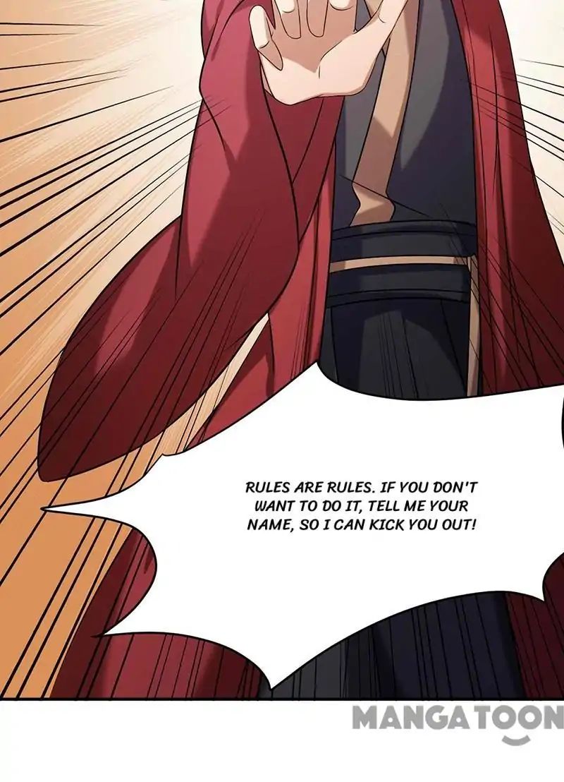 Martial Arts Reigns Chapter 42 page 4 - Chapter 42: Episode 42