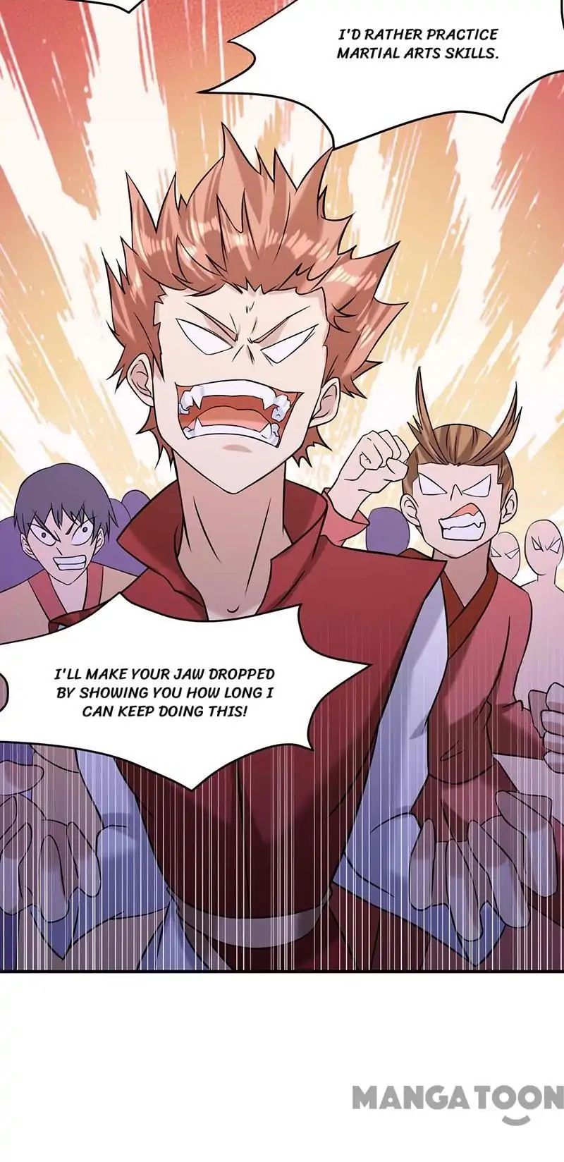 Martial Arts Reigns Chapter 42 page 6 - Chapter 42: Episode 42