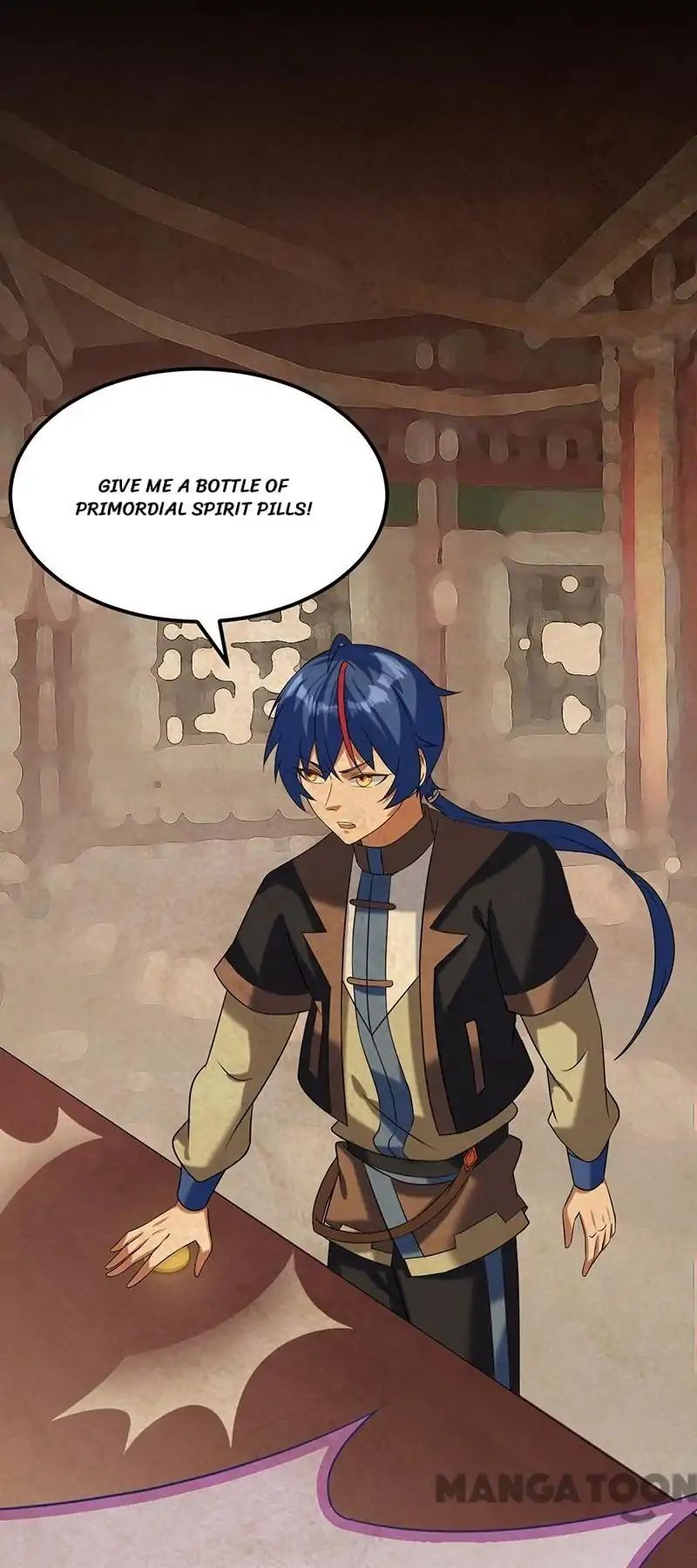 Martial Arts Reigns Chapter 43 page 10 - Chapter 43: Episode 43