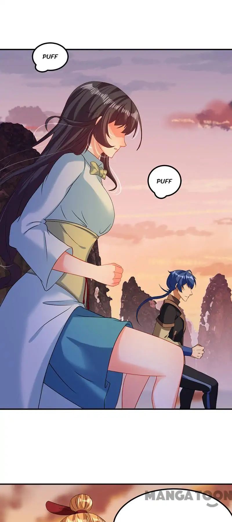 Martial Arts Reigns Chapter 43 page 16 - Chapter 43: Episode 43