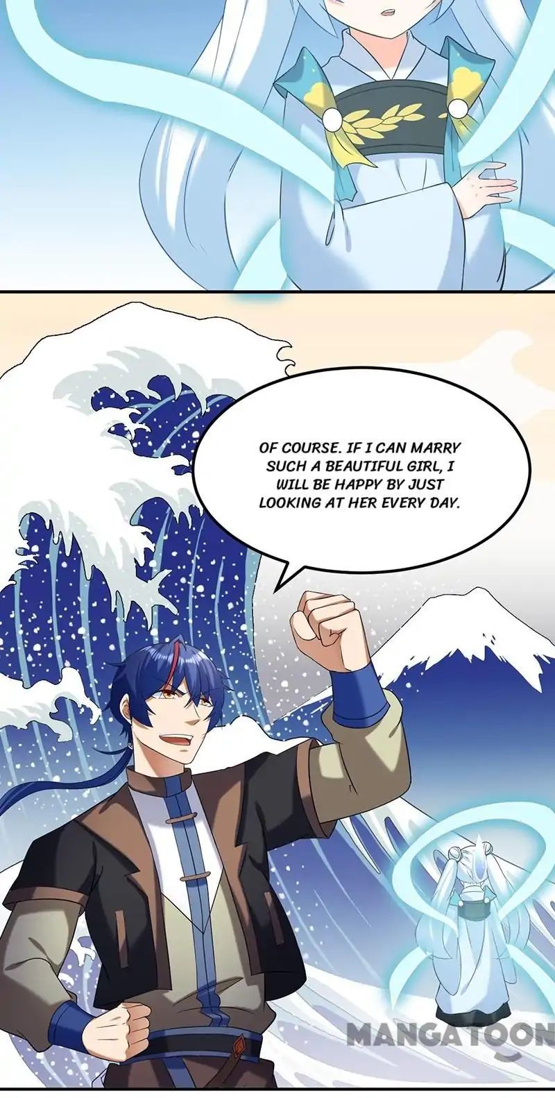 Martial Arts Reigns Chapter 43 page 2 - Chapter 43: Episode 43