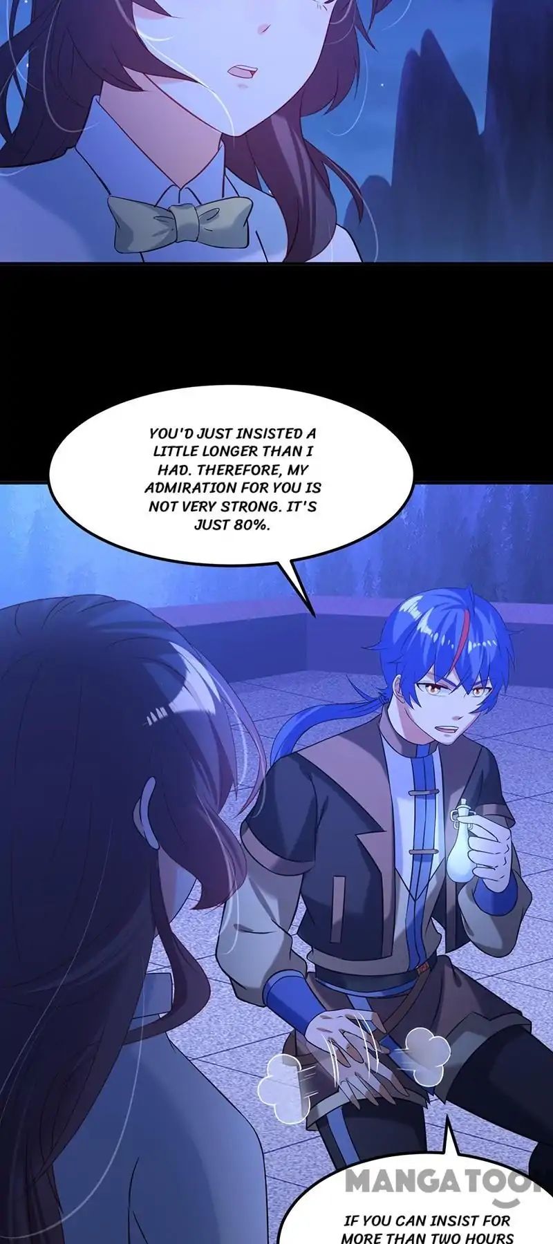 Martial Arts Reigns Chapter 43 page 28 - Chapter 43: Episode 43