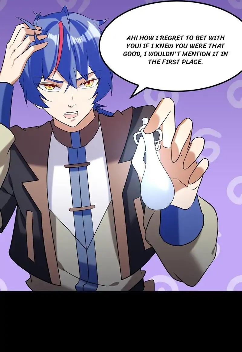 Martial Arts Reigns Chapter 43 page 31 - Chapter 43: Episode 43