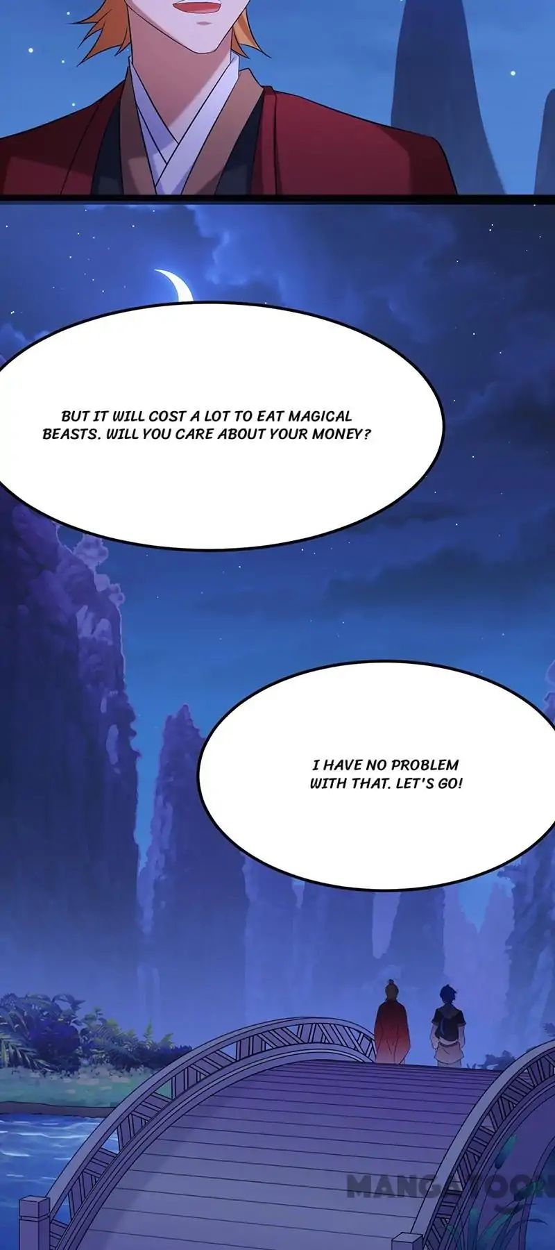 Martial Arts Reigns Chapter 43 page 36 - Chapter 43: Episode 43