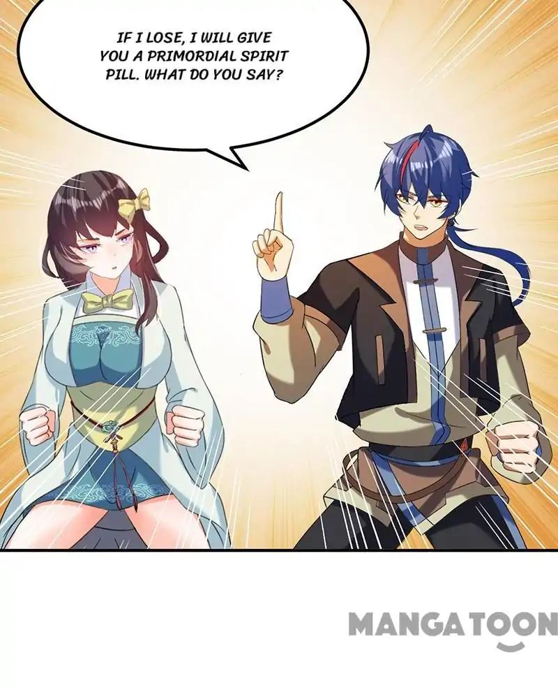 Martial Arts Reigns Chapter 43 page 7 - Chapter 43: Episode 43