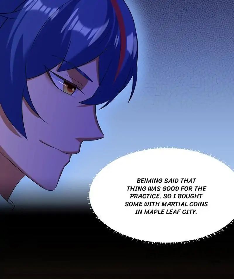 Martial Arts Reigns Chapter 43 page 9 - Chapter 43: Episode 43