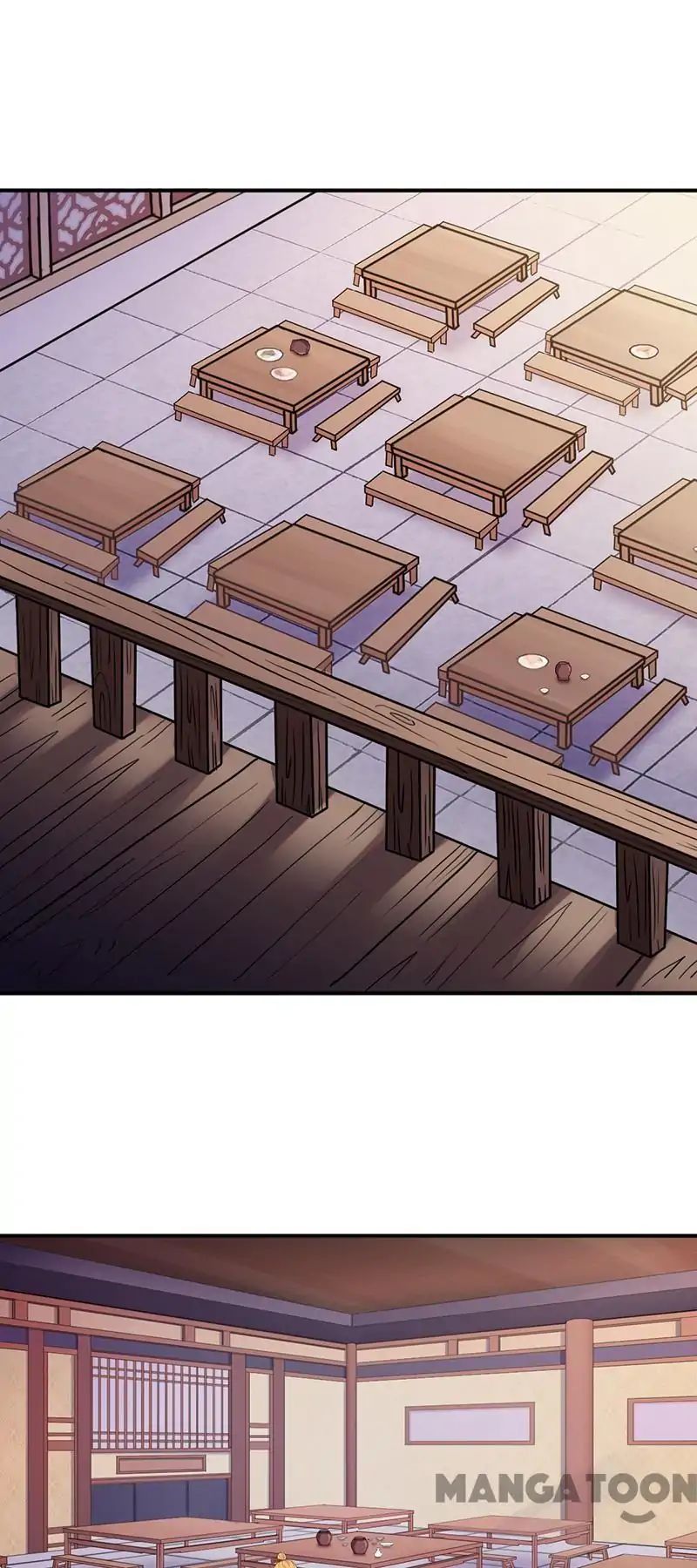 Martial Arts Reigns Chapter 44 page 1 - Chapter 44: Episode 44