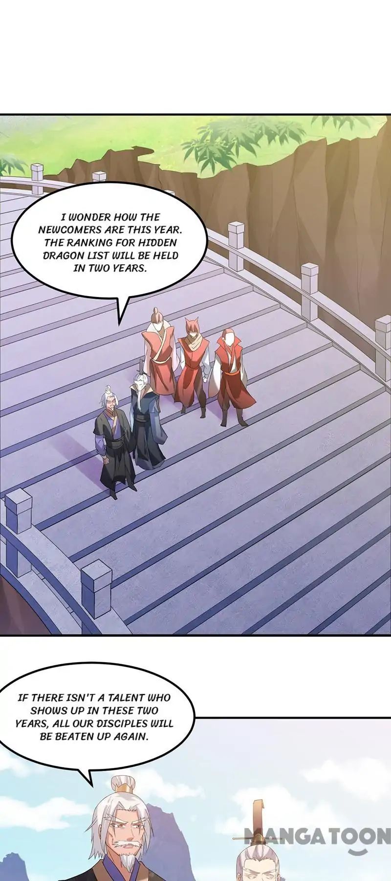 Martial Arts Reigns Chapter 44 page 14 - Chapter 44: Episode 44