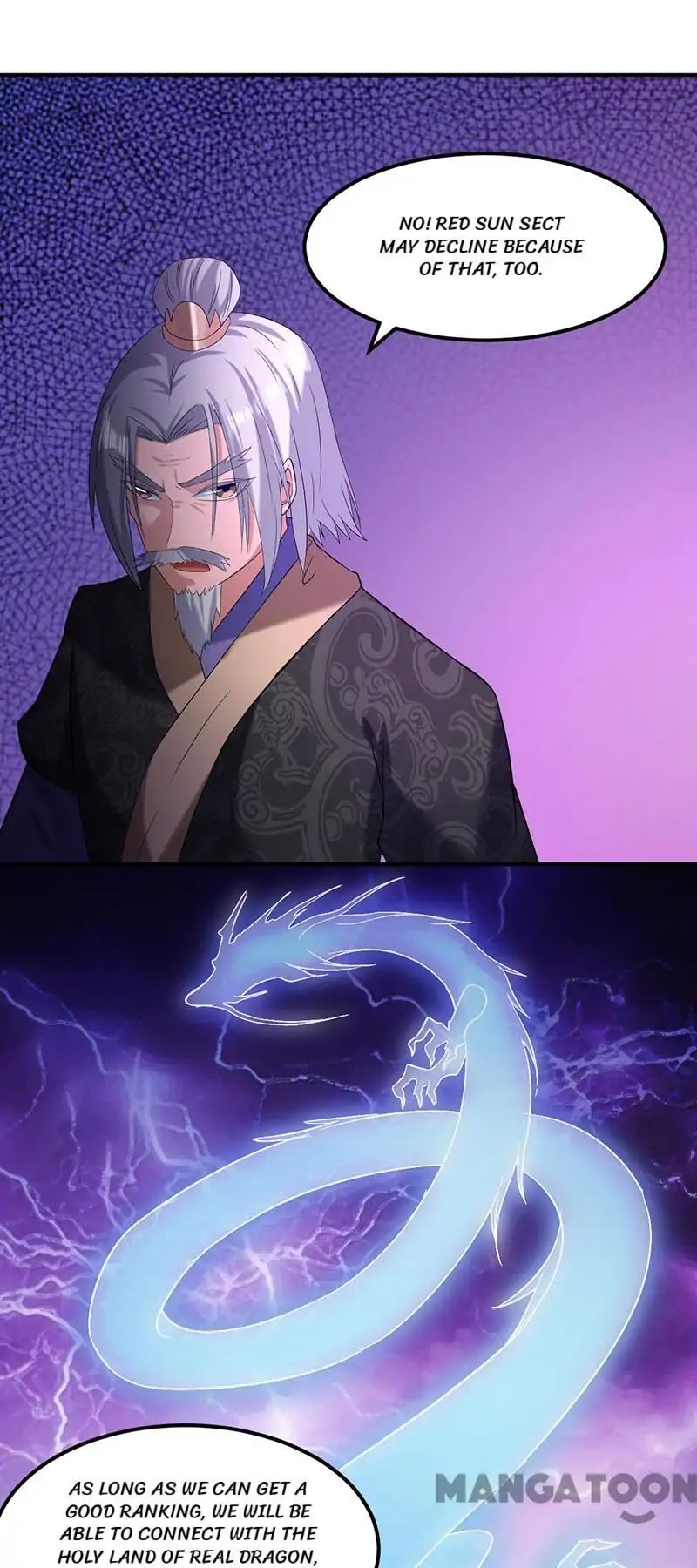 Martial Arts Reigns Chapter 44 page 18 - Chapter 44: Episode 44