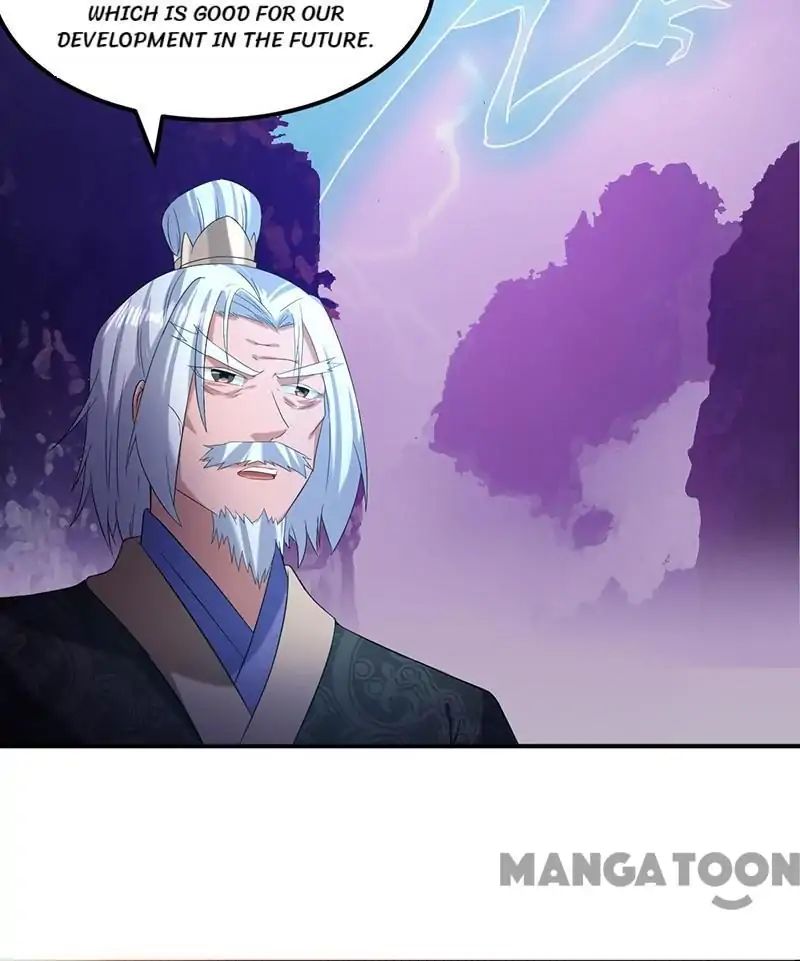 Martial Arts Reigns Chapter 44 page 19 - Chapter 44: Episode 44