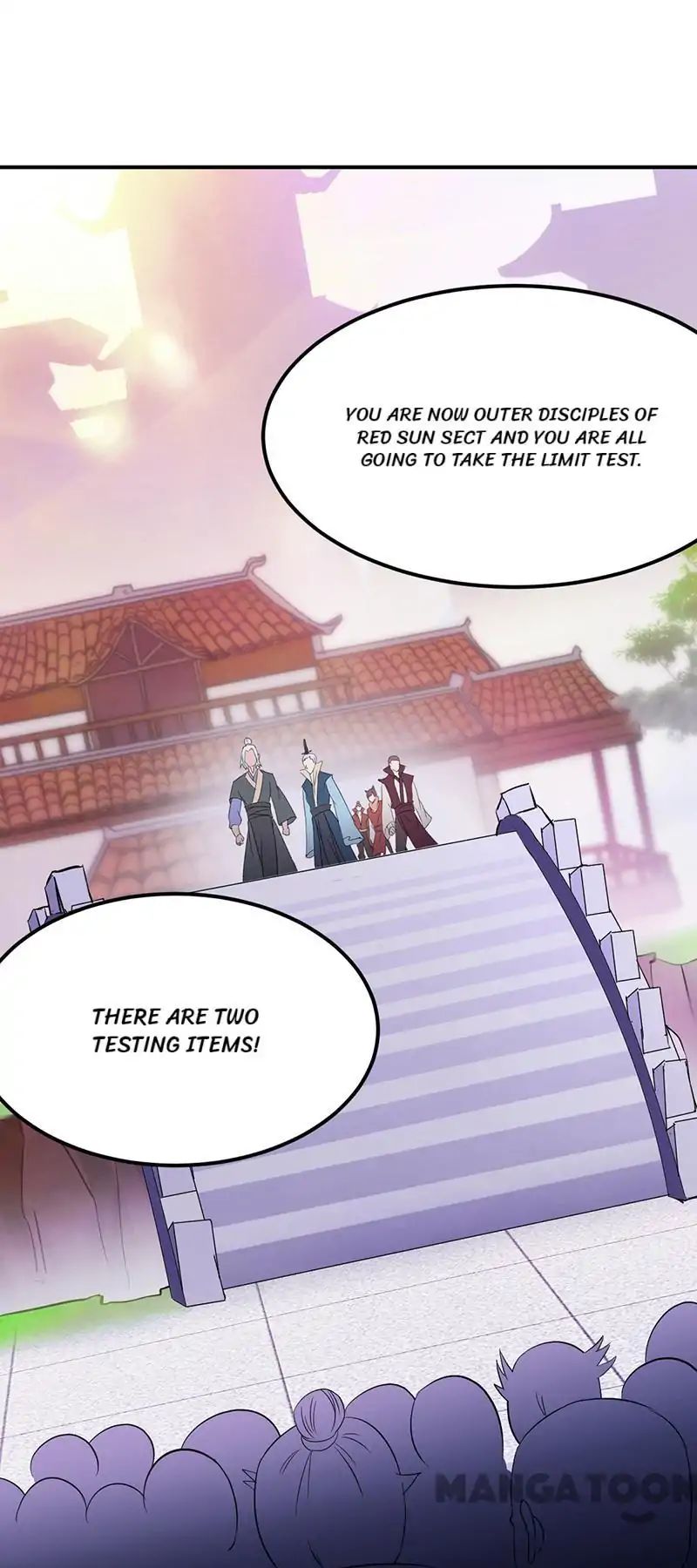Martial Arts Reigns Chapter 44 page 22 - Chapter 44: Episode 44