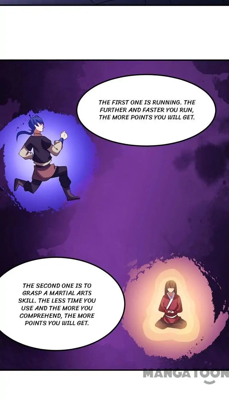 Martial Arts Reigns Chapter 44 page 23 - Chapter 44: Episode 44