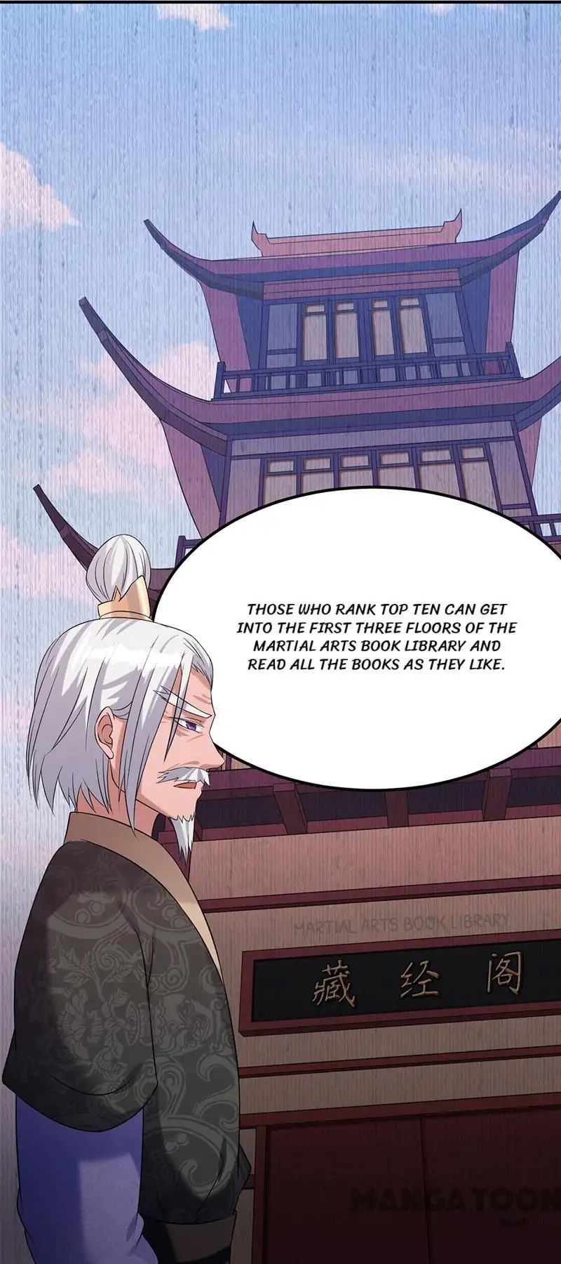 Martial Arts Reigns Chapter 44 page 24 - Chapter 44: Episode 44