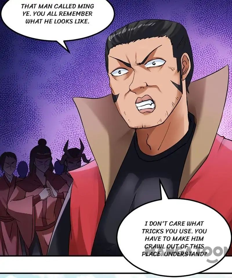 Martial Arts Reigns Chapter 44 page 27 - Chapter 44: Episode 44