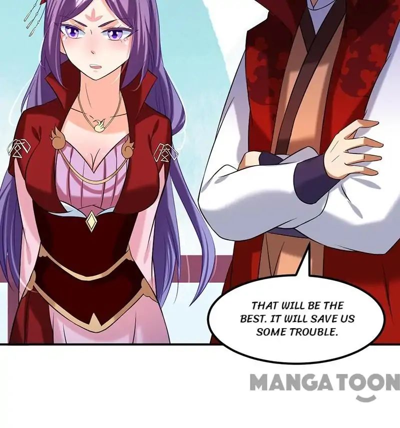 Martial Arts Reigns Chapter 44 page 29 - Chapter 44: Episode 44