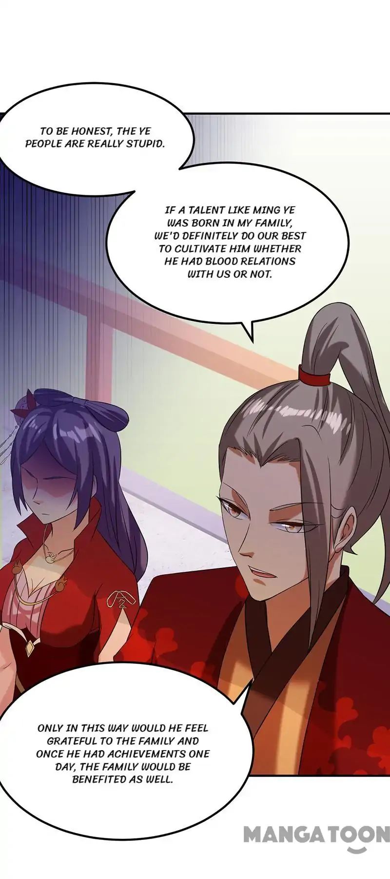 Martial Arts Reigns Chapter 44 page 30 - Chapter 44: Episode 44