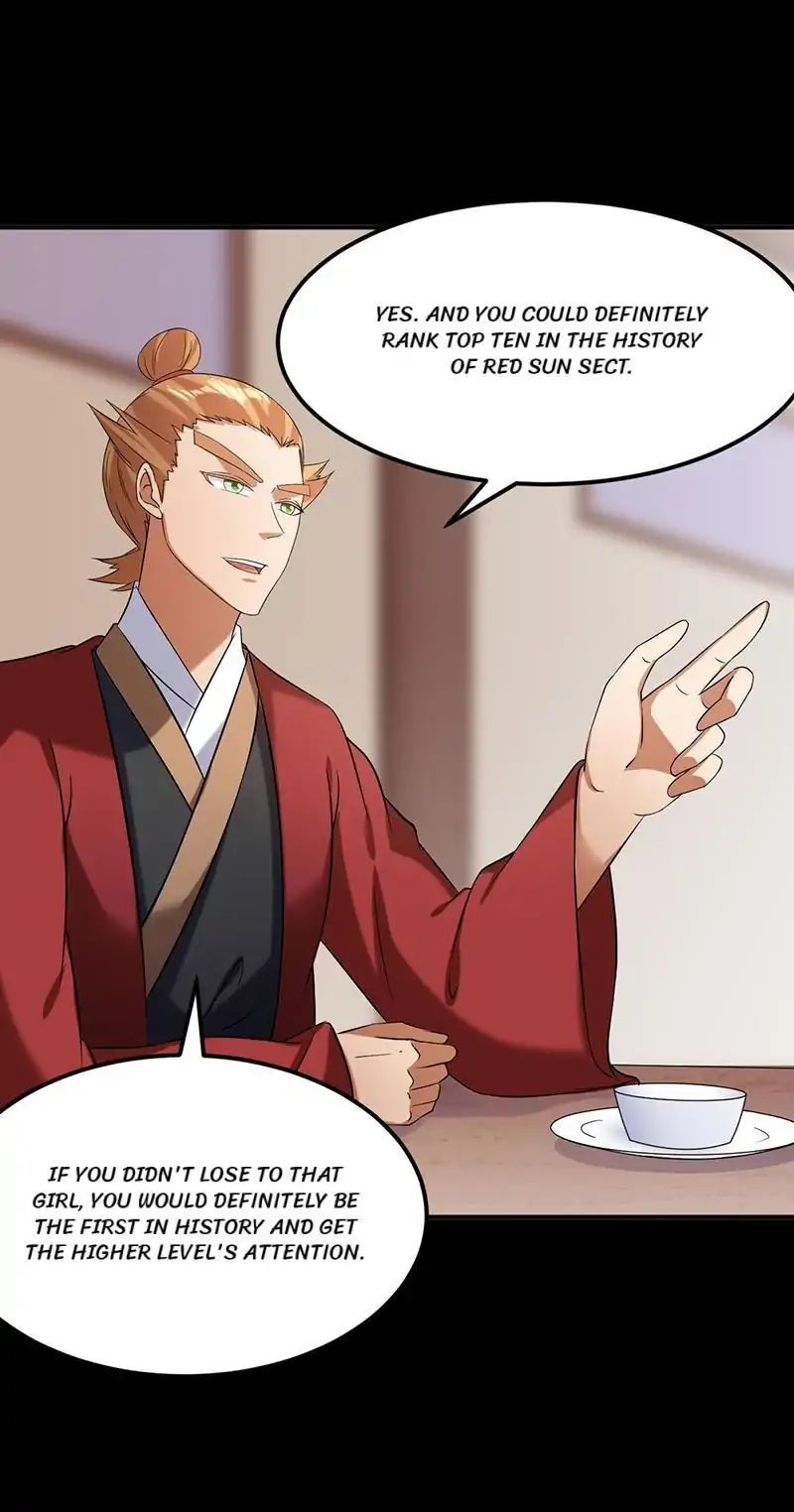 Martial Arts Reigns Chapter 44 page 8 - Chapter 44: Episode 44