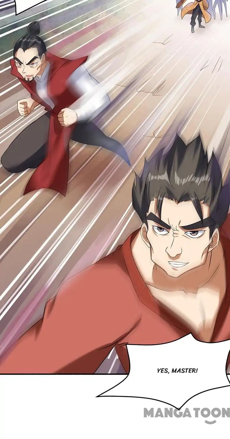 Martial Arts Reigns Chapter 45 page 20 - Chapter 45: Episode 45