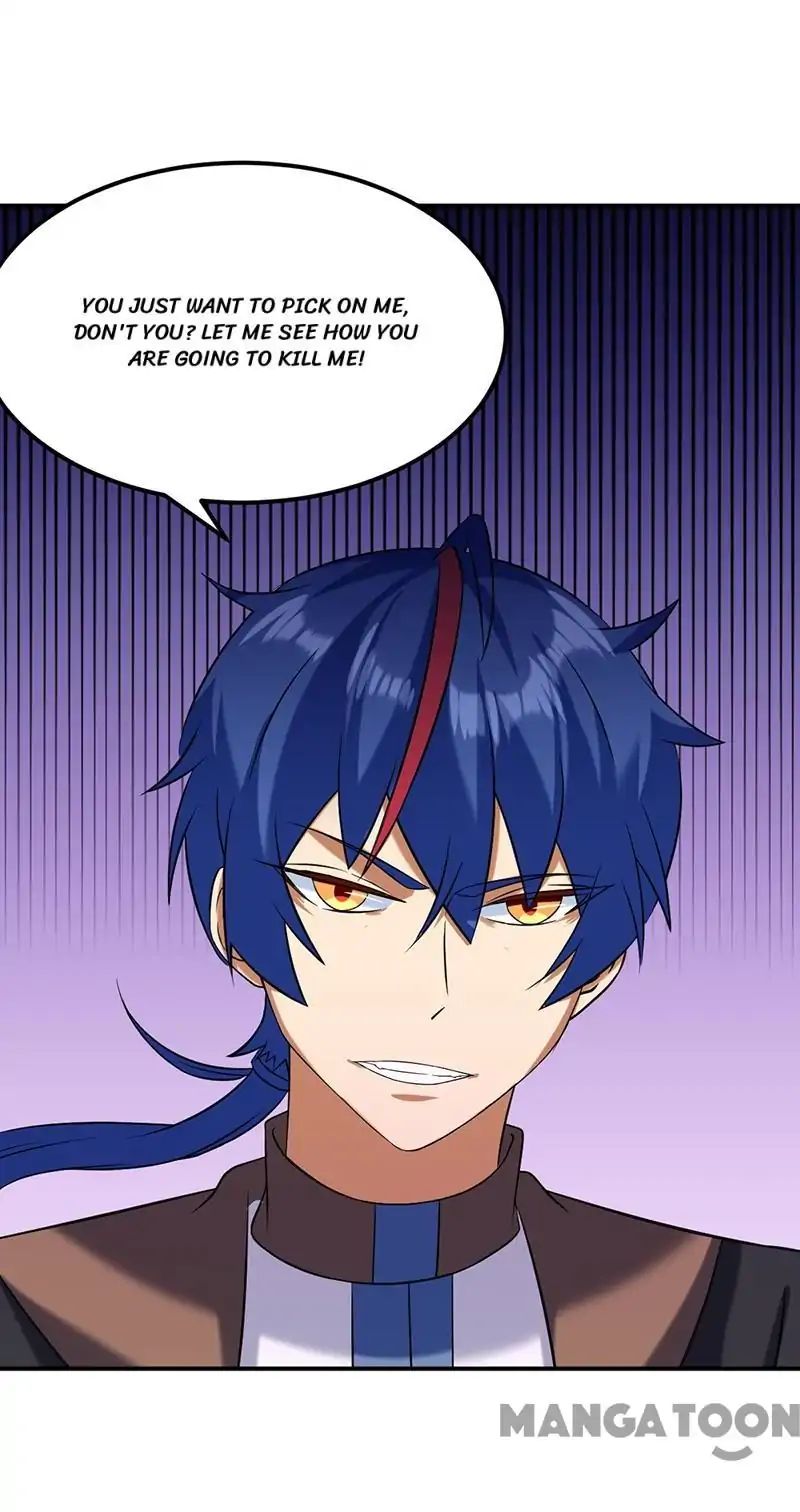 Martial Arts Reigns Chapter 45 page 24 - Chapter 45: Episode 45