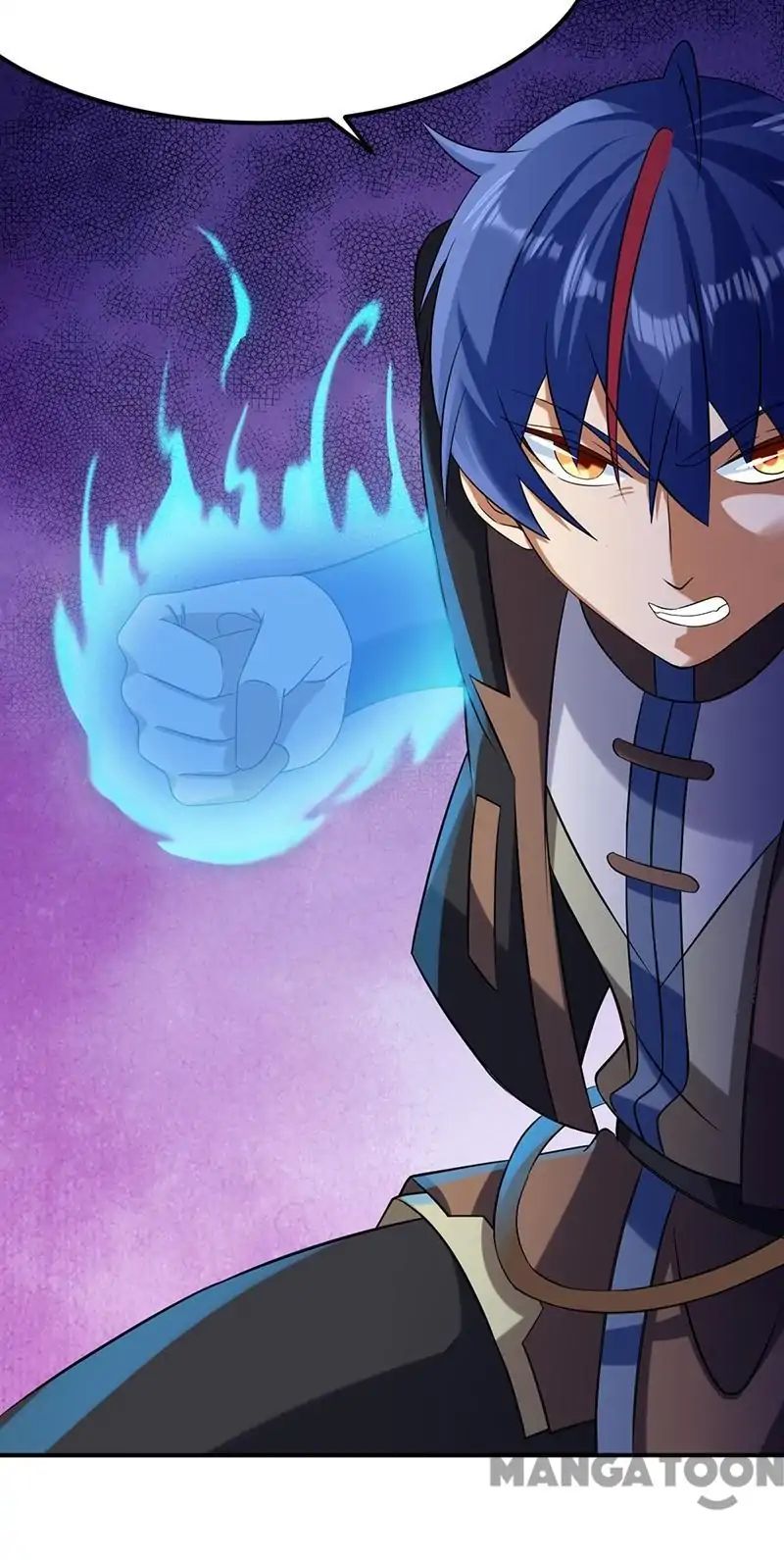Martial Arts Reigns Chapter 45 page 26 - Chapter 45: Episode 45