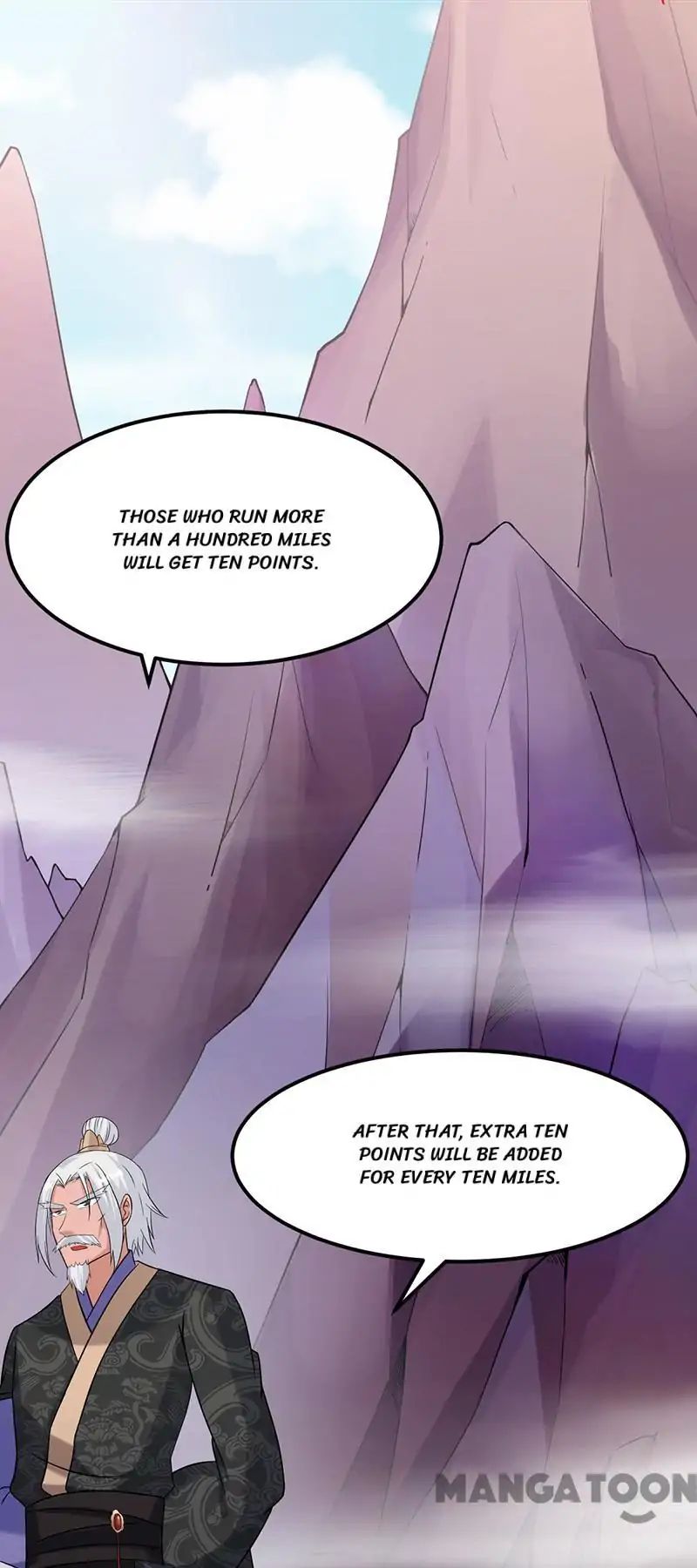 Martial Arts Reigns Chapter 45 page 3 - Chapter 45: Episode 45