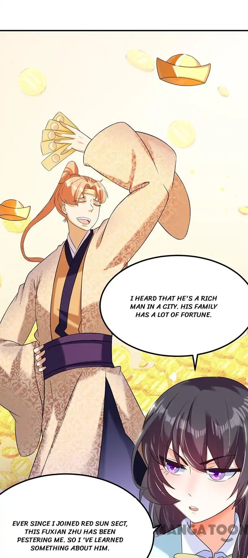 Martial Arts Reigns Chapter 45 page 31 - Chapter 45: Episode 45