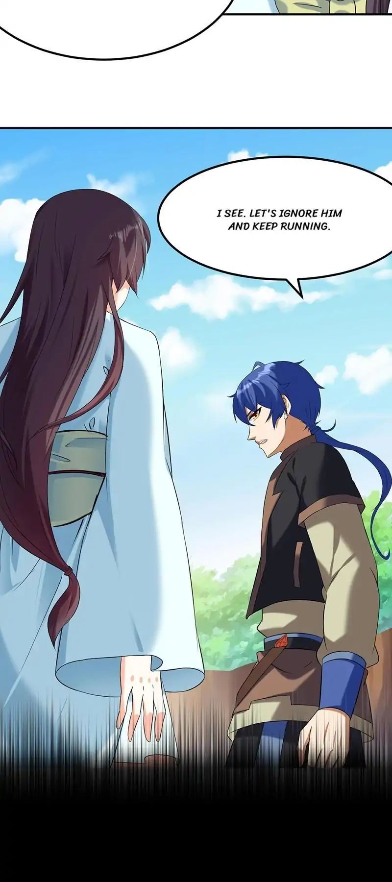 Martial Arts Reigns Chapter 45 page 32 - Chapter 45: Episode 45
